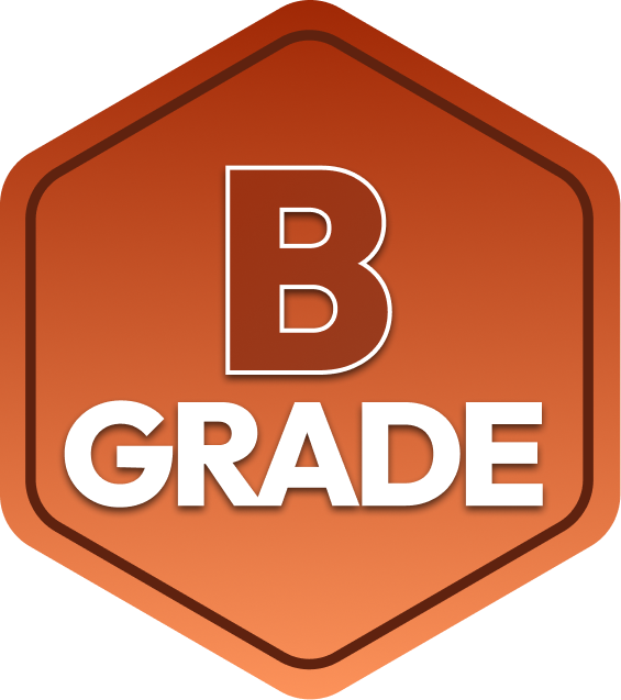 JBL Flip 7 - Portable Waterproof Bluetooth Speaker Auracast™ - Black - Grade B