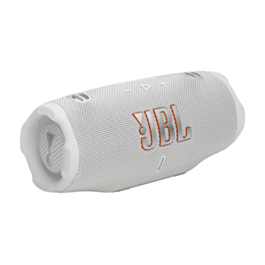 JBL CHARGE 6 - Portable Waterproof Bluetooth Speaker AI Sound