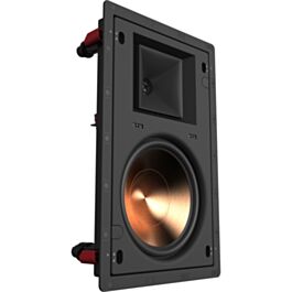 Klipsch PRO-18RW 8" In Wall Speaker