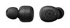 Yamaha TW-E3B Truly Wireless Earphones with Listening Care - Black