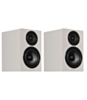 Wharfedale Diamond 12.2i Bookshelf Speakers - Grey