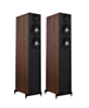 Wharfedale Diamond 12.4i Floor Standing Speakers - Walnut