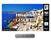 Hisense 120L5HTUKA 120” 4K Smart Laser TV with Fesnel ALR Screen