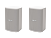 Bose Professional Designmax DM3SE On Wall Loudspeakers (Pair) - White