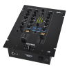 Reloop RMX-22i - Compact 2+1 Channel DJ Mixer 