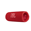 JBL FLIP 6 - Portable Waterproof Bluetooth Speaker - Red