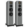 Wharfedale Evo 5.4 Floorstanding Speakers - Lunar Grey 