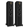 Wharfedale Evo 5.4 Floorstanding Speakers - Black