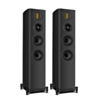 Wharfedale Evo 5.3 Floorstanding Speakers - Black