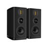 Wharfedale Evo 5.2 Bookshelf Speakers - Black