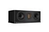 Wharfedale EVO 5.C Centre Speaker - Black