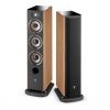 Focal Aria 936 - 3-way Floorstanding Loudspeaker (Pair) - Prime Walnut