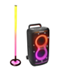 JBL PartyBox 520 with PartyLight Stick Bundle