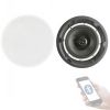 Adastra Bluetooth 6.5" In wall / Ceiling Speakers Set with built in bluetooth