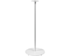 Mountson Floor Stand Era 100 White (Single)