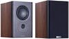 Mission LX-2 MKII Standmount Speakers - Walnut