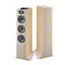 Focal Theva N3 Floorstanding Speakers - Light Wood