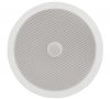 Adastra C8D - 8" Ceiling Speaker with Directional Tweeter - White (Single)
