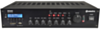 Adastra RM360 100V Mixer-Amplifier with DAB+, BT, USB/SD