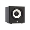 JBL Stage A120P 12" 500W Powered Subwoofer - Black