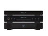 ARCAM Radia A25 Amplifier + ARCAM CD5 CD Player + ARCAM Radia ST5 Network Streamer