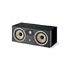 Focal ARIA EVO X CENTER 2-Way Center Speaker - Black High Gloss