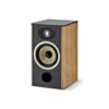 Focal Aria Evo X N1 - 2-way Bookshelf Loudspeaker (Pair) - Prime Walnut