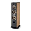 Focal Aria Evo X N4 - 3-Way Floor-Standing Speaker - Prime Walnut
