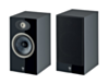 Focal Theva N1 Bookshelf Speakers - Black