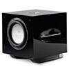 REL S/510 – Serie S Subwoofer – Piano Black