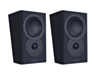 Mission LX-3D MKII Surround Sound Speakers - Black
