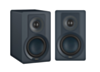Dali KUPID Compact Bookshelf Speakers - Chilly Blue