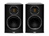 ELAC Carina BS 243.4 Bookshelf Speaker– Satin Black