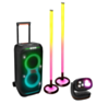 JBL PartyBox Stage 320 PartyLights Bundle 