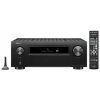 Denon AVC-X6700H Premium 8K 11.2 channel AV Surround Amplifier - Black