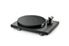 Pro-Ject Debut PRO B Turntable in Satin Black