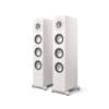 KEF Q11 Meta Floor Standing Speakers - Satin White