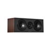 Wharfedale Diamond 12.Ci Centre Speaker - Walnut