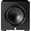 ELAC Varro Premium PS250 10" Subwoofer