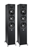 ELAC Debut 3.0 F6.3 Floorstanding Speakers