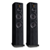 Wharfedale Evo 4.4 Floorstanding Speakers - Black Wood 