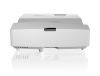 Optoma HD31UST Full HD 1080p Projector - White