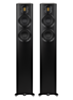 ELAC Carina FS 247.4 Floorstanding Speakers – Satin Black