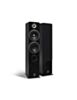 Elipson Prestige Facet 14F Floor Standing Speakers - Pair Black