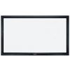 Grandview Fixed Frame Acoustic Perforated Projector Screen 16:9
