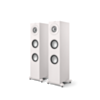 KEF Q7 Meta Floor Standing Speakers - Satin White 