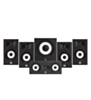 JBL Stage A130 5.1 Speaker Package with 12" Subwoofer