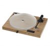 Pro-Ject Juke Box S2 Premium All In One Turntable in Walnut