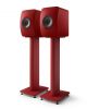 KEF S2 Performance Stands - Red