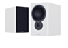 Mission LX-3 MKII Standmount Speakers - White